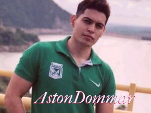 AstonDommar