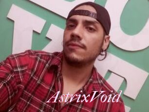AstrixVoid