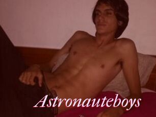 Astronauteboys