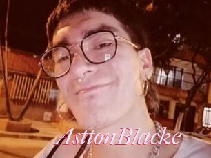 AsttonBlacke