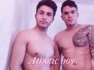 Athetic_boys