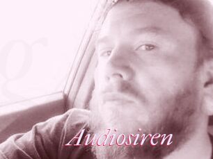Audiosiren