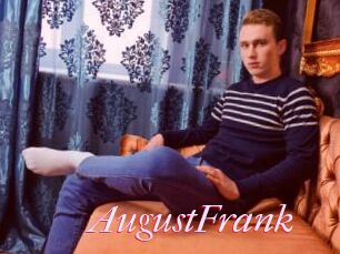 AugustFrank