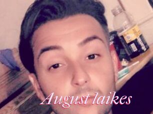 August_laikes