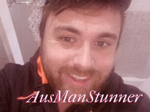 AusManStunner