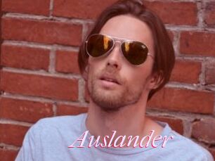 Auslander