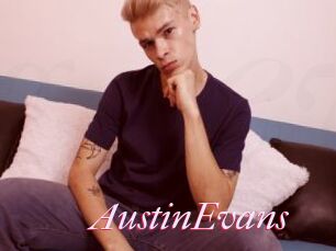 AustinEvans