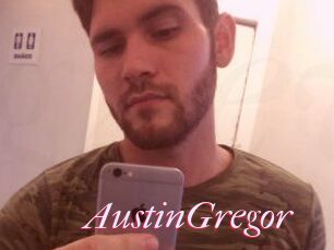 AustinGregor