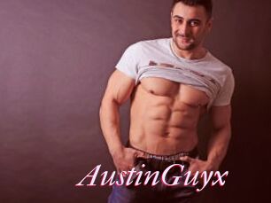 AustinGuyx