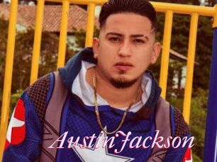 AustinJackson