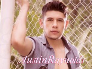 AustinRaynolds