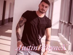 AustinWayneX
