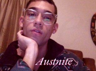 Austnite