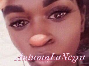 AutumnLaNegra