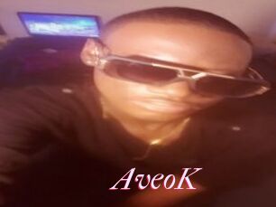 AveoK
