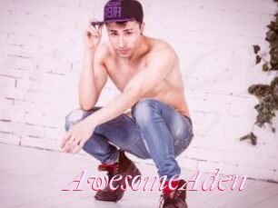 AwesomeAden