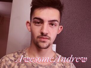 AwesomeAndrew