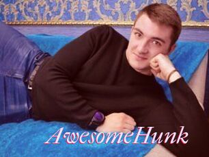 AwesomeHunk