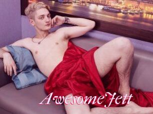 AwesomeJett
