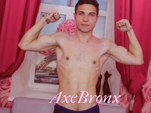 AxeBronx