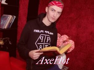 AxeHot