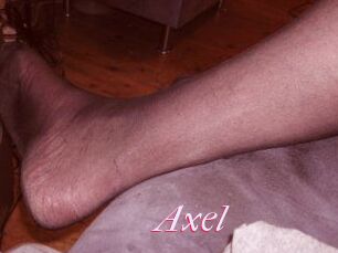 Axel