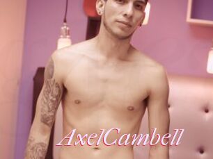 AxelCambell