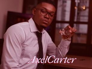 AxelCarter