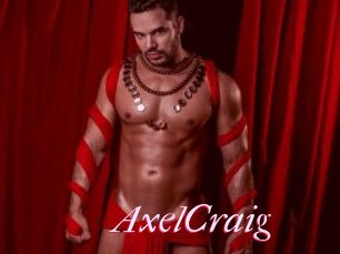 AxelCraig
