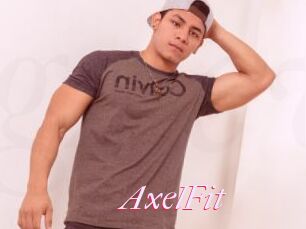 AxelFit