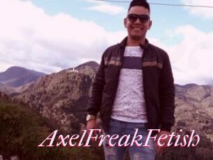 AxelFreakFetish