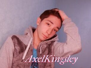AxelKingsley