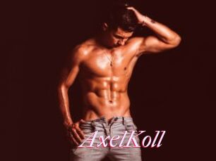 AxelKoll