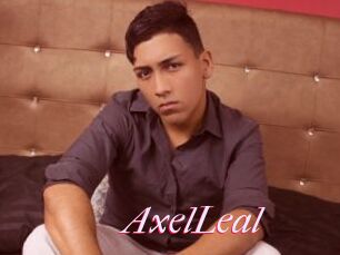 AxelLeal