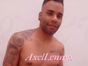 AxelLennyx