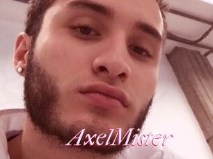 AxelMister