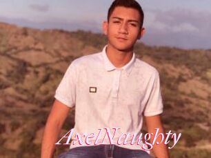AxelNaughty