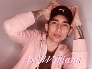 AxelWilliams