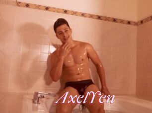 AxelYen