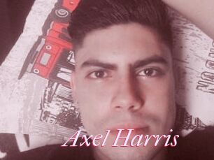 Axel_Harris