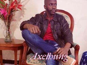 Axelhung