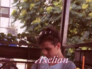 Axelian