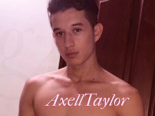 AxellTaylor