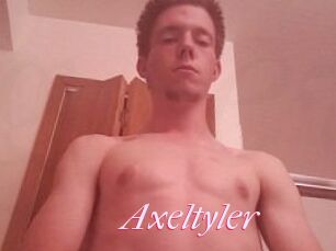 Axeltyler