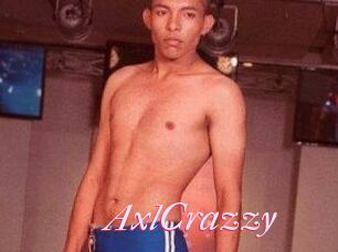 AxlCrazzy