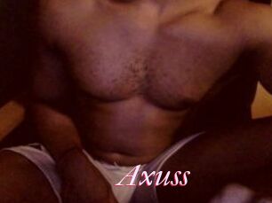 Axuss