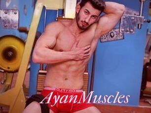 AyanMuscles
