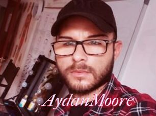 AydanMoore