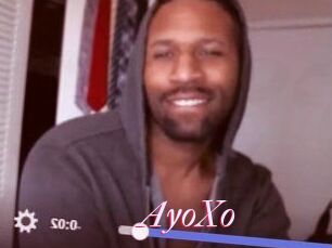AyoXo