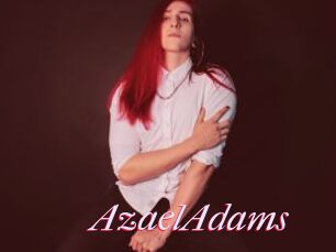 AzaelAdams